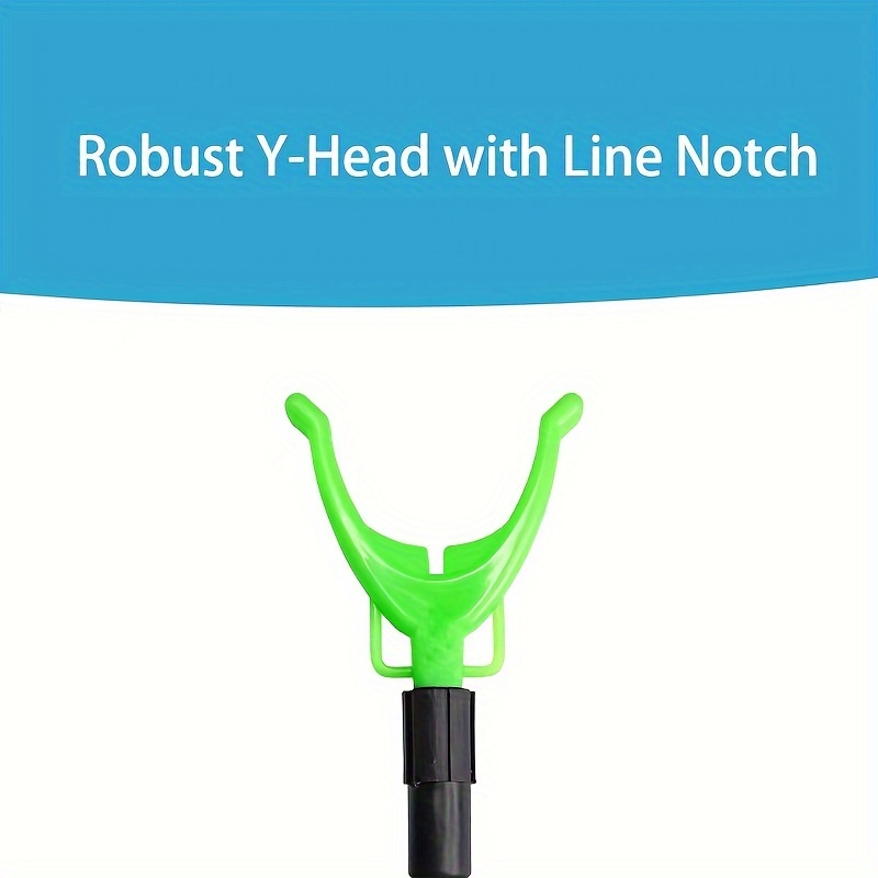 Fishing Rod Telescopic - プレミアムアルミ合金伸縮式釣り竿ホルダー、ポールスタンド、省スペース、頑丈、2個