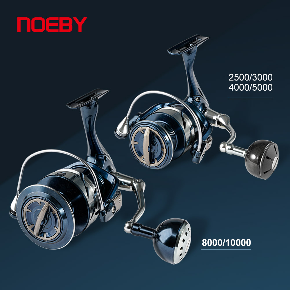 Daiwa Reel Bg - ノビー マックスドラッグ 25kg スピニングフィッシングリール 2500 3000