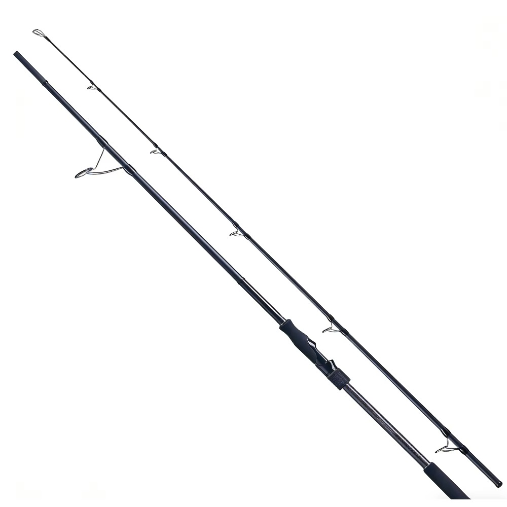 Fishing Rod Boat - カーボンファイバー高強度ショアジギングルアーロッド バスオーシャンボートフィッシング用 60g ファーストアクション