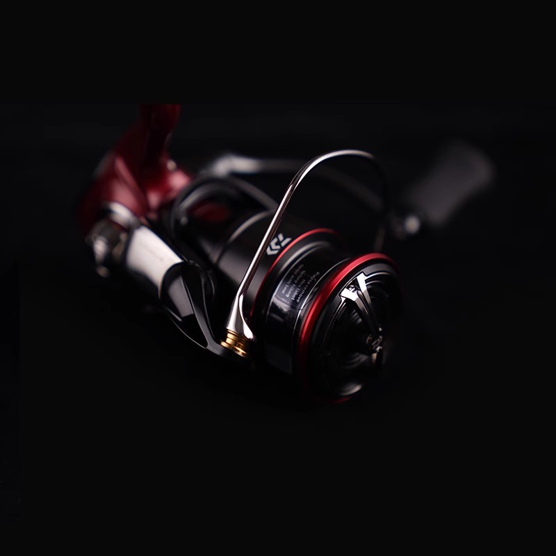 2025 新ダイワ FUEGO CS LT スピニング釣りリ - Daiwa Reel Bg のレビューと価格