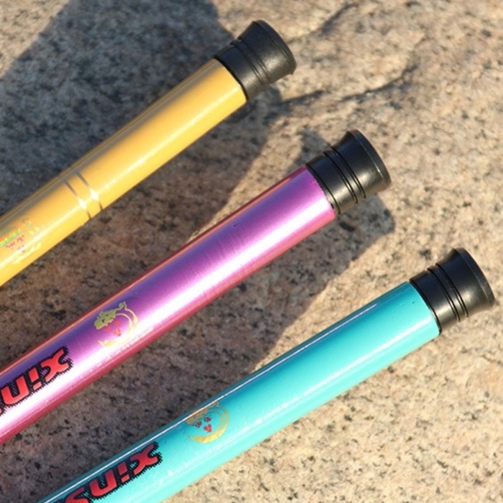 伸縮式釣り竿フルキット釣り竿キャスティングロッド釣り竿セット - Fishing Rod Casting のレビューと価格