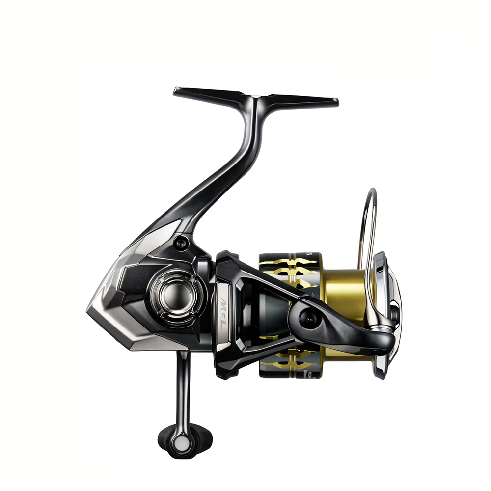 新品 25 シマノ サステイン スピニングリール 3+1BB - Abu Garcia Reel Revo のレビューと価格