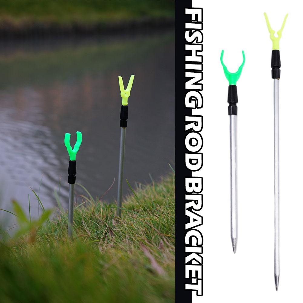 1/5/10 個 * 50/80 センチメートル釣りバンクス - Fishing Rod Telescopic のレビューと価格