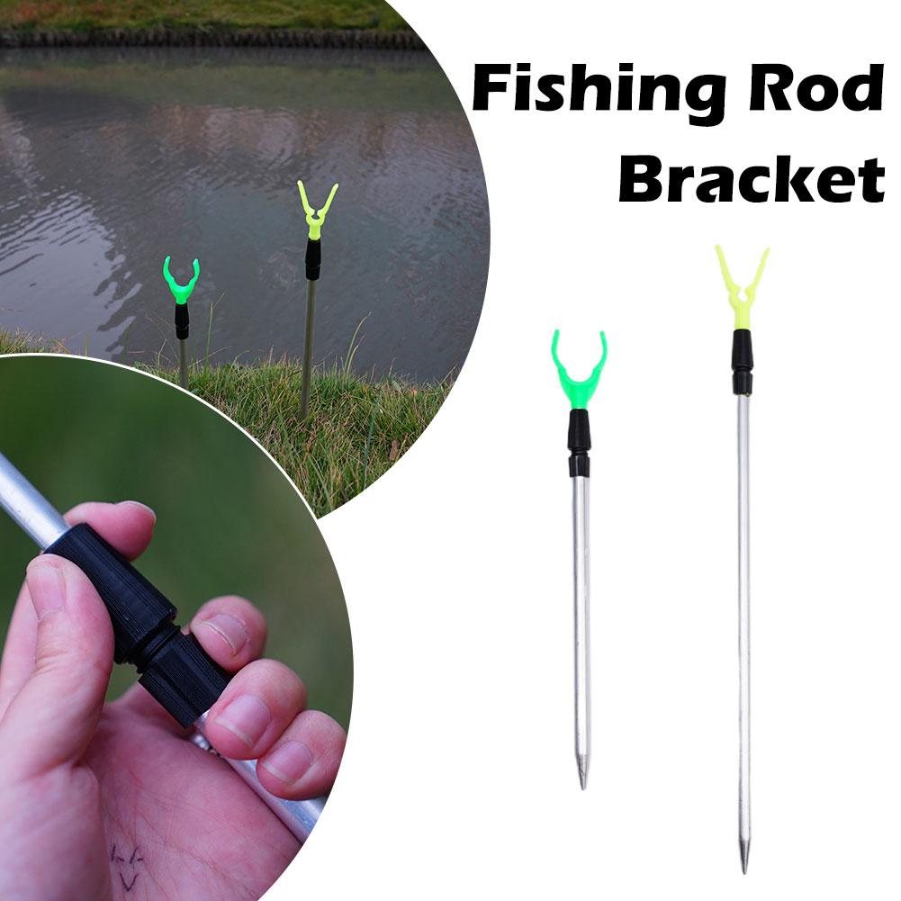 1/5/10 個 * 50/80 センチメートル釣りバンクス - Fishing Rod Telescopic のレビューと価格