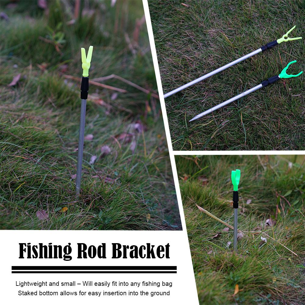 1/5/10 個 * 50/80 センチメートル釣りバンクス - Fishing Rod Telescopic のレビューと価格