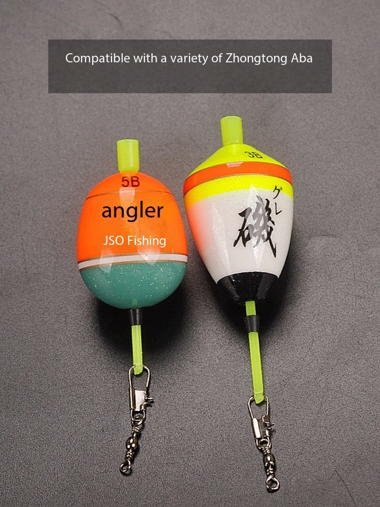 Zhongtong フローティングウェーブ変換ロッド外部コネ - Fishing Rod Casting のレビューと価格
