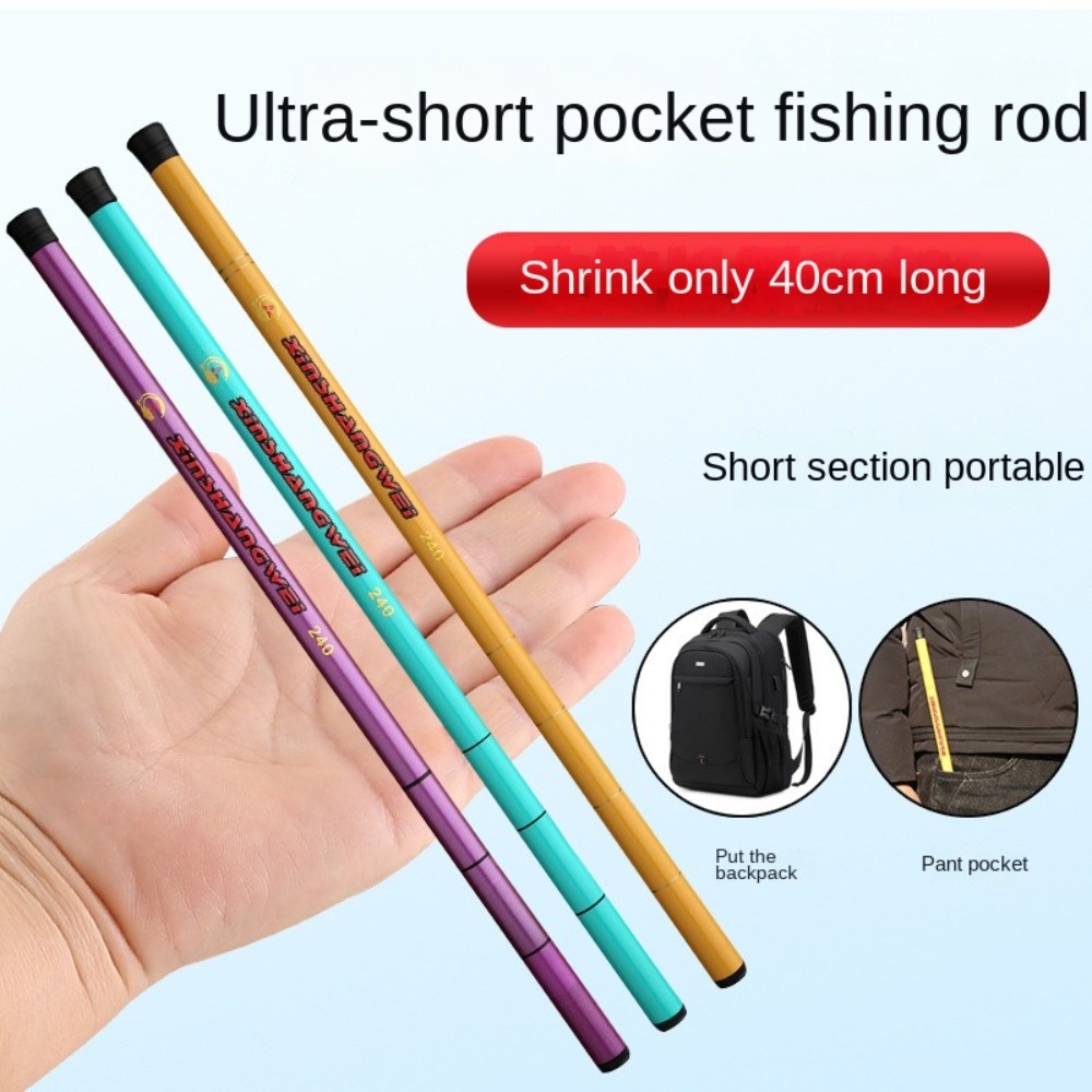 伸縮式釣り竿フルキット スピンキャスト釣りリール キャスティ - Fishing Rod Casting のレビューと価格