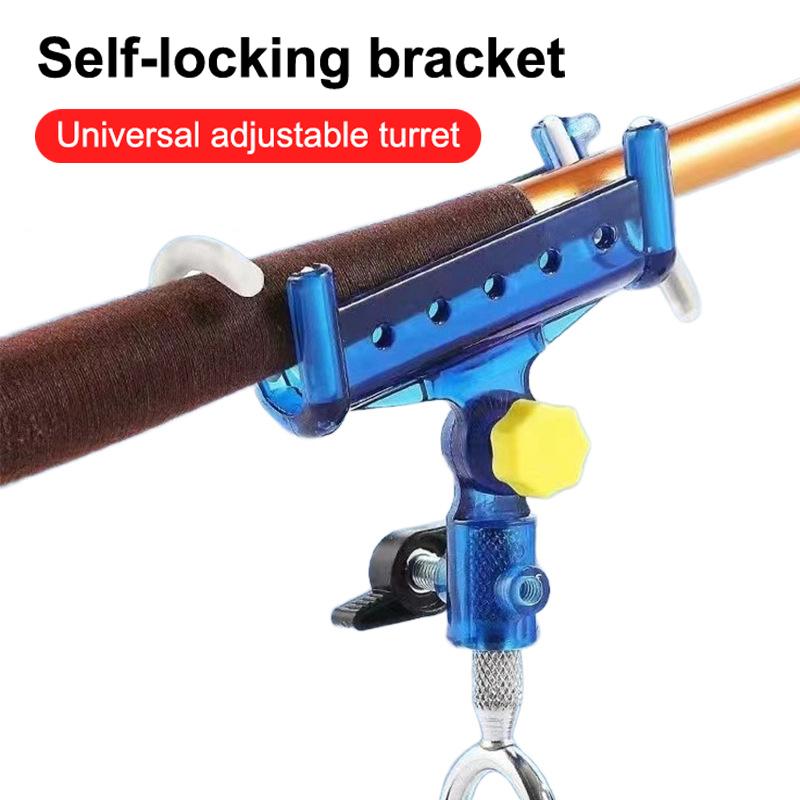 釣り竿ホルダー 360度調整可能 カヤックボート用 簡単設置 - Fishing Rod Boat のレビューと価格