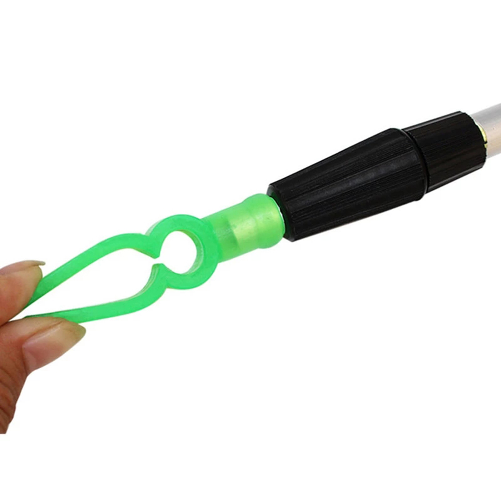 伸縮式アルミ合金2段ブラケットポールラックスタンド釣り竿ホル - Fishing Rod Telescopic のレビューと価格