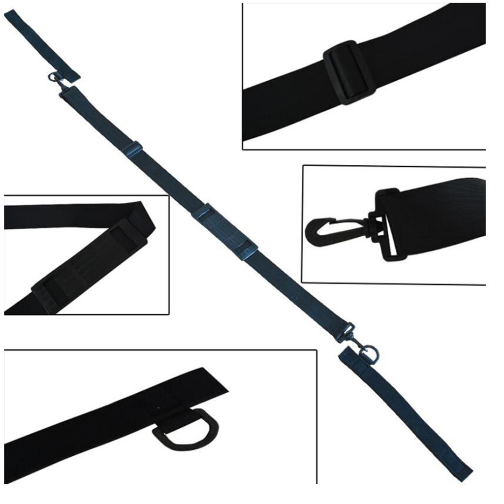 調整可能な釣り竿ストラップベルト、高い柔軟性のロッドタイホル - Fishing Rod Holder のレビューと価格