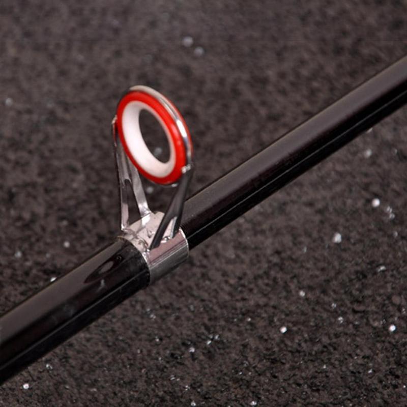 1 メートル調節可能な伸縮式釣り竿実用的な強化グラスファイバ - Fishing Rod Telescopic のレビューと価格
