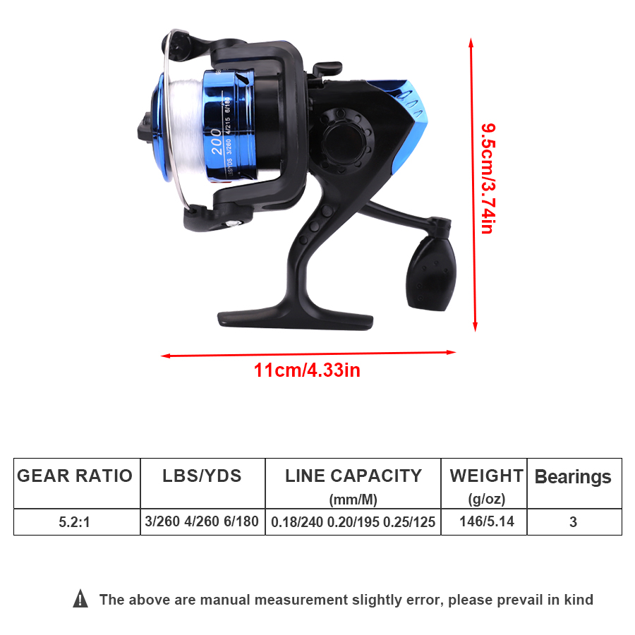 FTK 1.8M ポータブルスピニングフィッシングロッドリー - Fishing Rod Spinning のレビューと価格